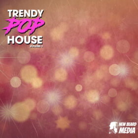 Trendy Pop House Vol 1