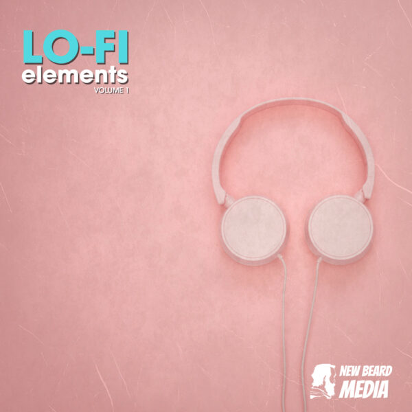 Lo Fi Elements Vol 1
