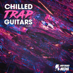 Chill Trap Guitars Vol 1