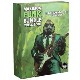 Maximum Funk Bundle Vol 1