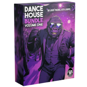 Dance House Bundle Vol 1