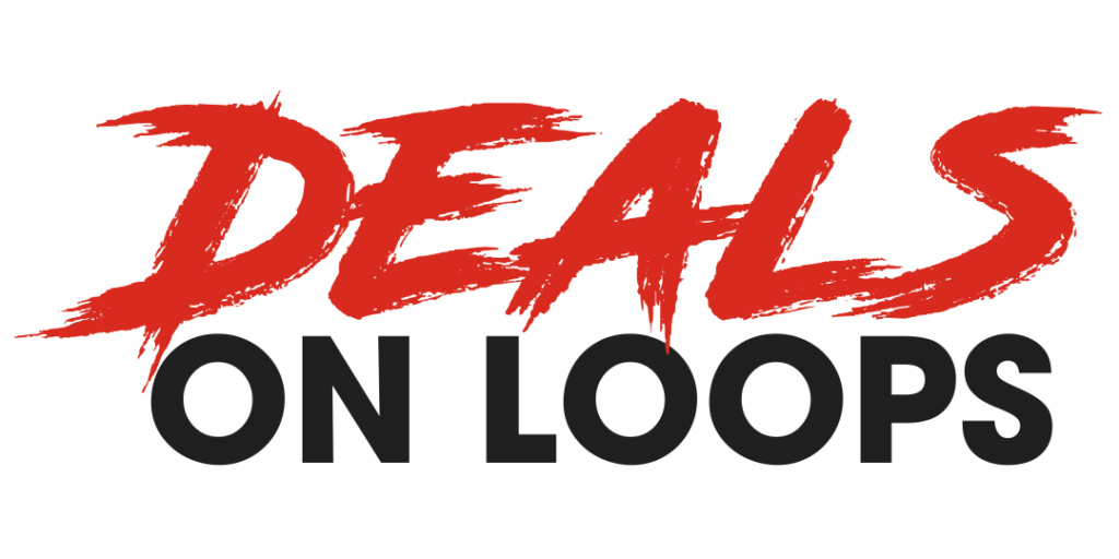 Deals on Loops