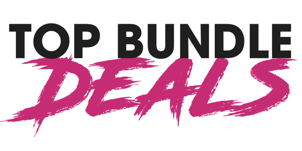 Top Bundle Deals