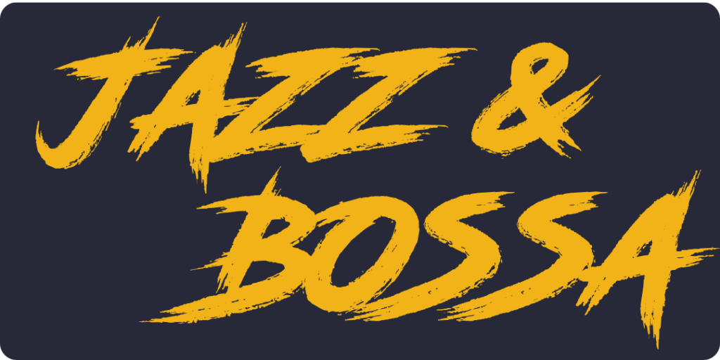 Jazz & Bossa Guitars