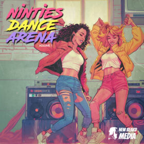 90s Dance Arena Vol 1