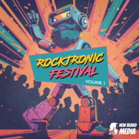 Rocktronic Festival Vol 1