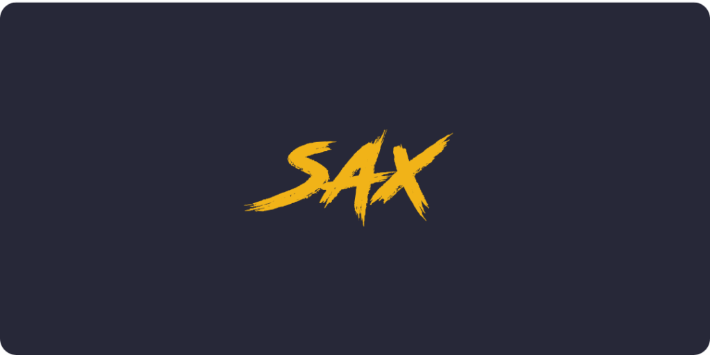 Sax