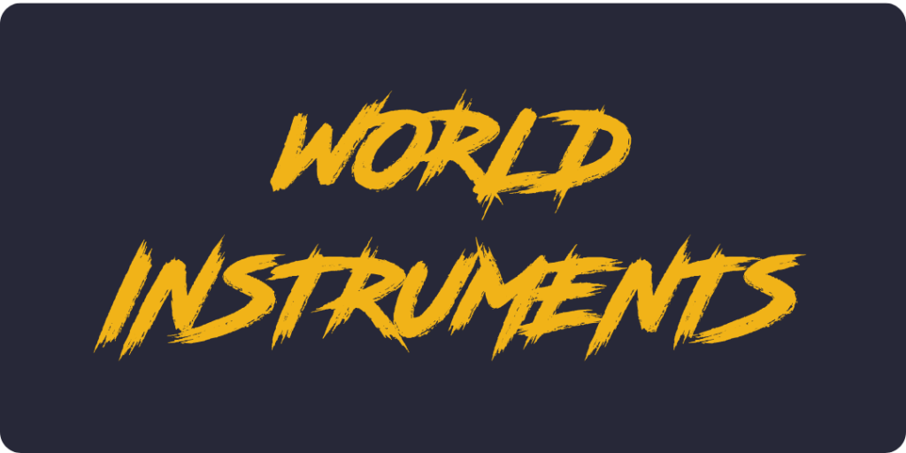 World Instruments