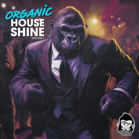 Organic House Shine Vol 1
