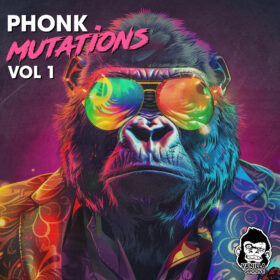 Phonk Mutations Vol 1