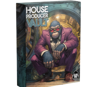 House Producer Vault